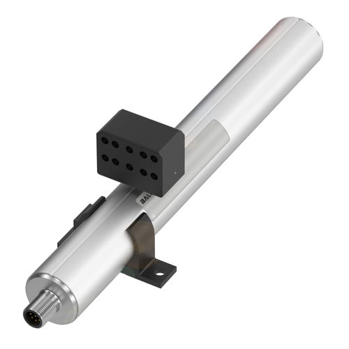 Sensore di posizione lineare - BTL0092 - Balluff GmbH - magnetostrittivo / analogico / IP67