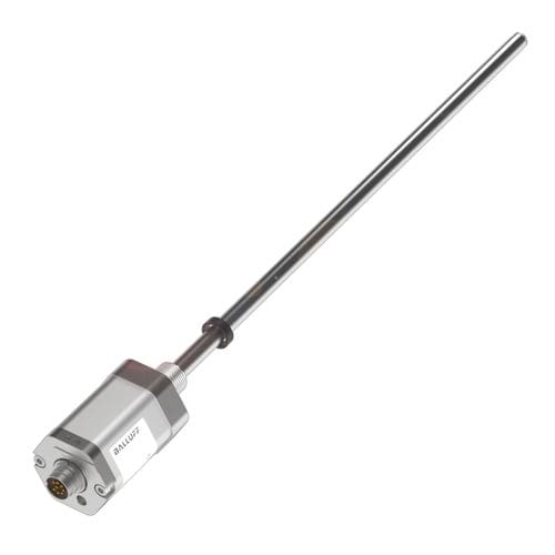 Sensore di posizione lineare - BTL06Z5 - Balluff GmbH - magnetostrittivo / analogico / IP67