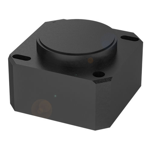 Inclinometro 2 assi - BSI000Z - Balluff GmbH - analogico / MEMS