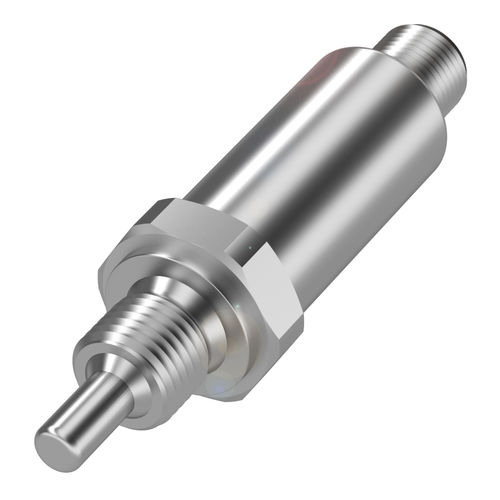 Sensore di temperatura Pt1000 - BFT0005 - Balluff GmbH - filettato / analogico / connettore M12