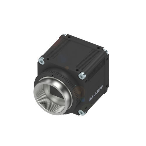 Telecamera digitale - BVS CA-GX0 - Standard PoE - Balluff GmbH - industriale / di rilevazione / di visione per macchina industriale