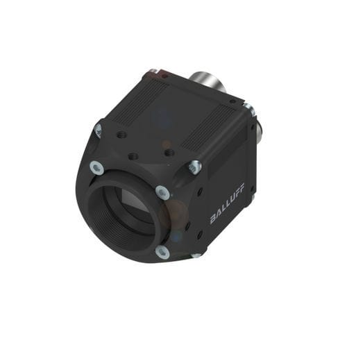 Telecamera digitale - BVS CA-GX0 - Industrial PoE - Balluff GmbH - industriale / di rilevazione / di visione per macchina industriale