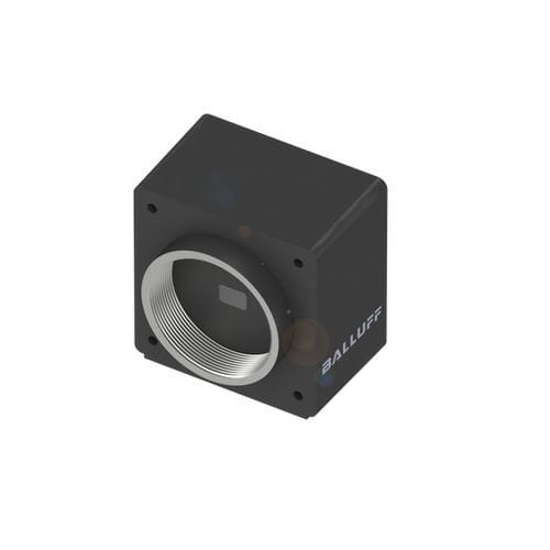 Telecamera digitale - BVS CA-SF1 - Standard - Balluff GmbH - industriale / di rilevazione / di visione per macchina industriale