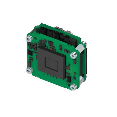 Telecamera digitale - BVS CA-SF2 - Board level - Balluff GmbH - industriale / di monitoraggio / di visione per macchina industriale