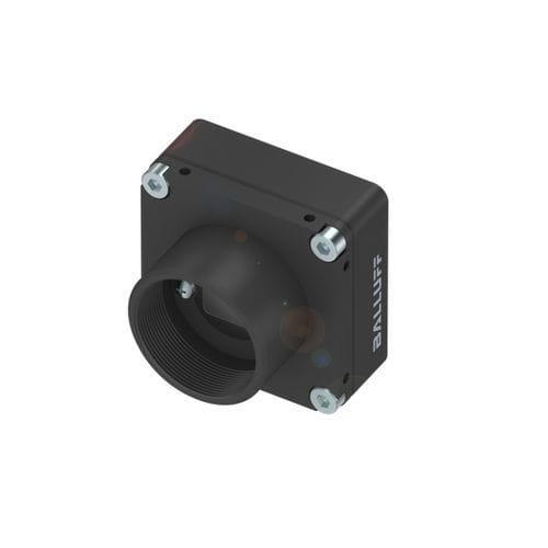 Telecamera digitale - BVS CA-IGC - Balluff GmbH - industriale / di monitoraggio / di visione per macchina industriale