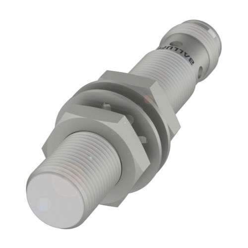Sensore di prossimità induttivo - BES02NC - Balluff GmbH - cilindrico / M12 / PNP