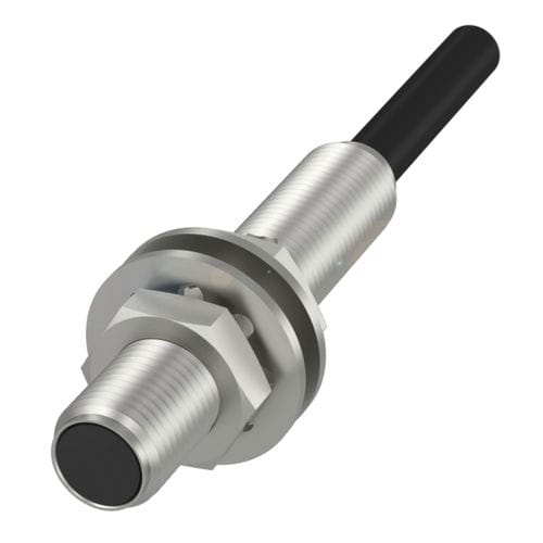 Sensore di prossimità induttivo - BES00H4 - Balluff GmbH - cilindrico / M5 / PNP