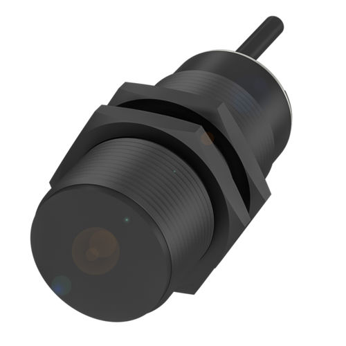 Sensore di prossimità capacitivo - BCS00NN - Balluff GmbH - cilindrico / M30 / PNP