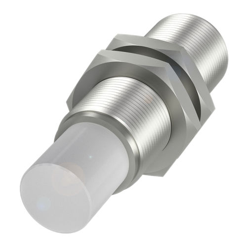 Sensore di prossimità capacitivo - BCS00A1 - Balluff GmbH - cilindrico / M18 / analogico