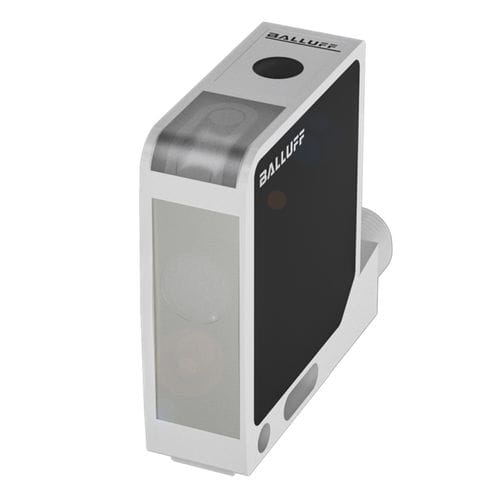 Sensore di contrasto sensore a riflessione diretta - BKT000Y - Balluff GmbH - rettangolare / a luce bianca