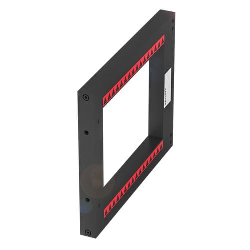 Finestra ottica a infrarossi - BOW002H - Balluff GmbH - quadrata