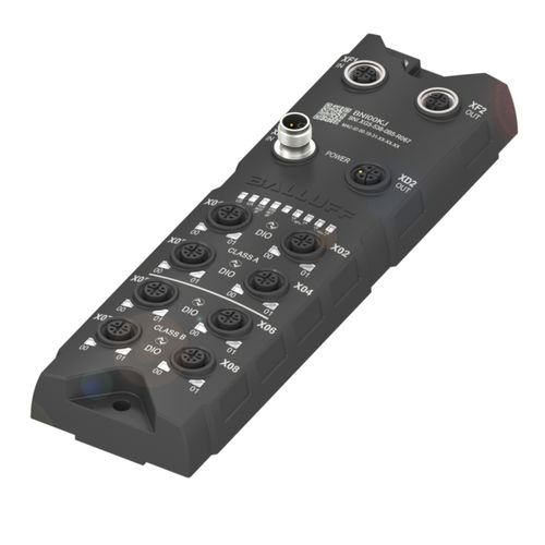 Modulo I/O digitale - BNI00KJ - Balluff GmbH - EtherNet/IP / ProfiNet / IO-Link