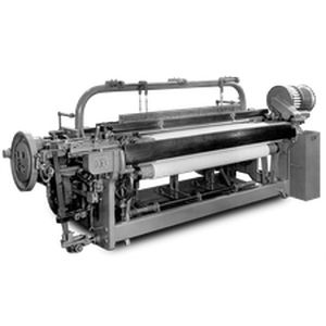 Macchina per tessere a pinze - classics - DORNIER GmbH, Lindauer - a getto d'aria