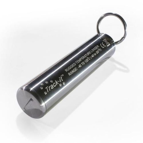 Registratore di dati robusto - Track-It™ - MONARCH INSTRUMENT - di temperatura / USB / senza schermo