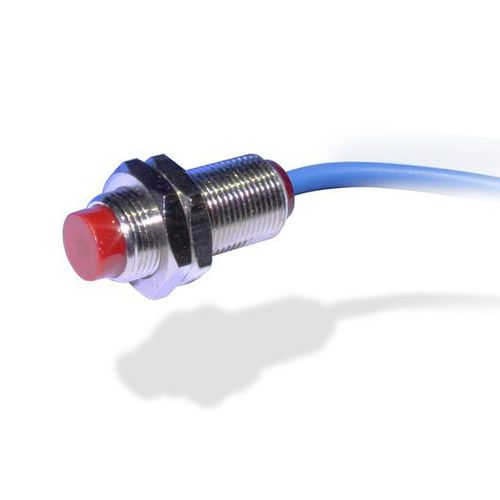 Interruttore Sensore Di Prossimità Induttivo PR12-2DC M12 - Rilevatore Movimento 2mm IP67