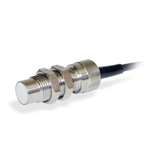 Sensore di velocità di rotazione - GE200 HP - MONARCH INSTRUMENT - induttivo / senza contatto