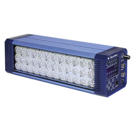 Stroboscopio digitale - illumiNova™ - MONARCH INSTRUMENT - LED / stazionario / ad alte prestazioni