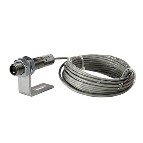 Sensore di velocità di rotazione - ROS-HT-W-25 - MONARCH INSTRUMENT - ottico / senza contatto / per alte temperature