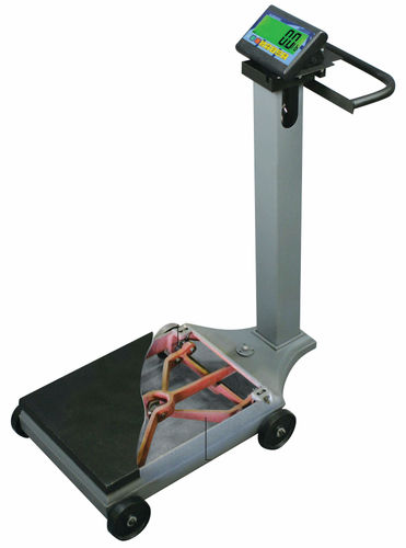 Bilancia digitale - 1100 series   - FAIRBANKS - da pavimento / portatile