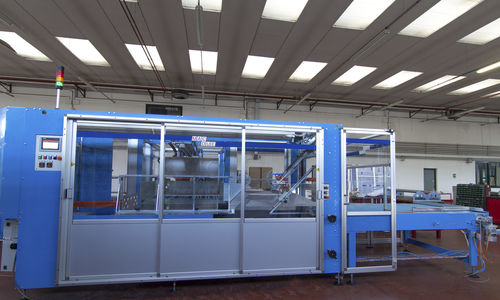 Fardellatrice - M100 -AZ - MACDUE