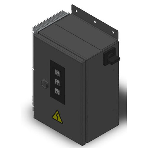 Controllore motore digitale - SIGEAX 116BR - SIGEA - passo-passo / brushless / a un asse