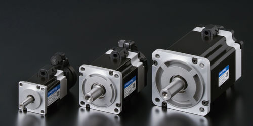 Motore brushless - P 50 - SIGEA - DC / 24 V / piccolo