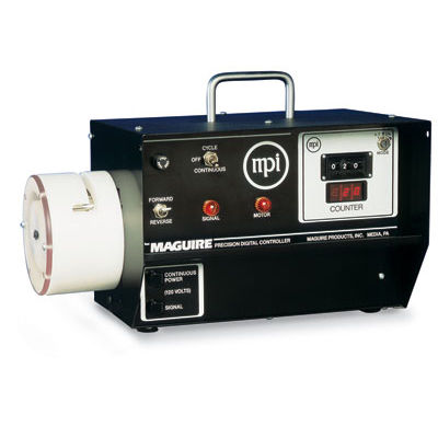 Pompa peristaltica - MPA series - Maguire Products Inc. - per prodotti chimici / elettrica / autoadescante