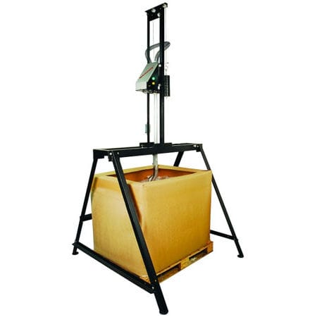 Scaricatore per sfuso - SW-48 - Maguire Products Inc. - industriale