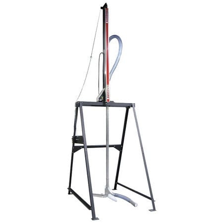Scaricatore per sfuso - SW-84 - Maguire Products Inc. - industriale