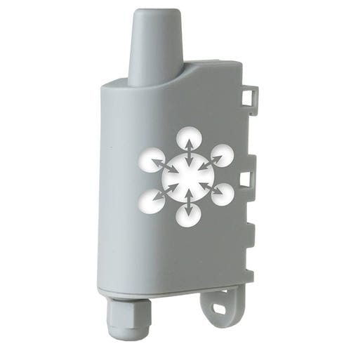 Trasmettitore radio di comando - ARF8240 series - ADEUNIS - IP67