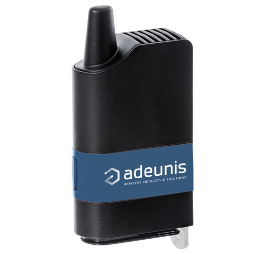 Modem di dati - ARF868 ULR series - ADEUNIS - ripetitore / RS232 / RS485