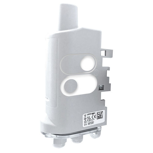 Trasmettitore radio per rete - ARF8170BC - ADEUNIS - di comando / IP68
