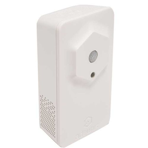 Sensore di movimento ad alta precisione - ARF8276 series - ADEUNIS