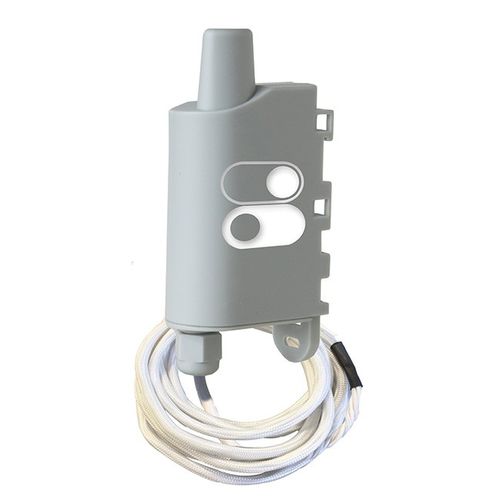 Rilevatore di fughe d'acqua - ARF817 series - ADEUNIS - LoRaWAN / per il settore industriale
