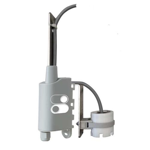 Rilevatore di fughe d'acqua - ARF817 series - ADEUNIS - LoRaWAN
