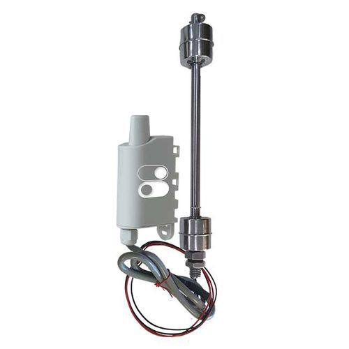 Sensore di livello capacitivo - ARF817 series - ADEUNIS - per liquidi / analogico / per cisterna