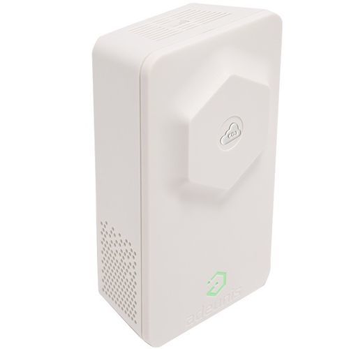 Sensore di temperatura e di umidità relativa - COMFORT SERENITY - ADEUNIS - a parete / NB-IoT / LoRa