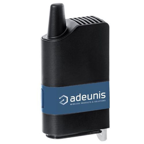 Modem wireless - ARF 868 LP - ADEUNIS - USB / RS232 / banda ISM