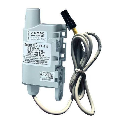 Contatore di gas IoT - ARF8230FA-B02 - ADEUNIS