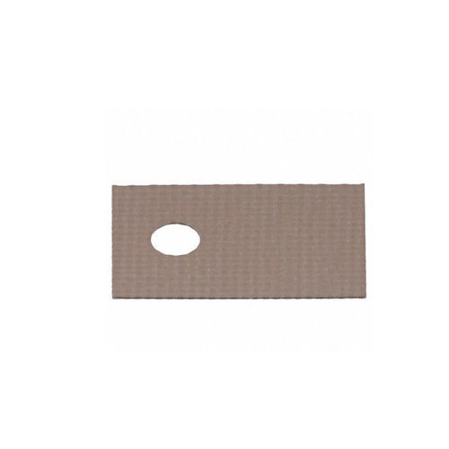 Materiale termoconduttore in silicone - SIL-PAD series  - Dr. D. Müller GmbH - fogli