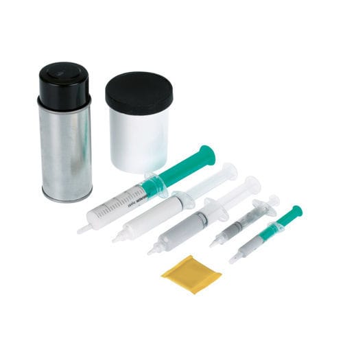 Materiale termoconduttore in silicone - TG 20025 - Dr. D. Müller GmbH