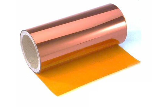 Film in poliammide - FI 16000 - Dr. D. Müller GmbH - in rotolo