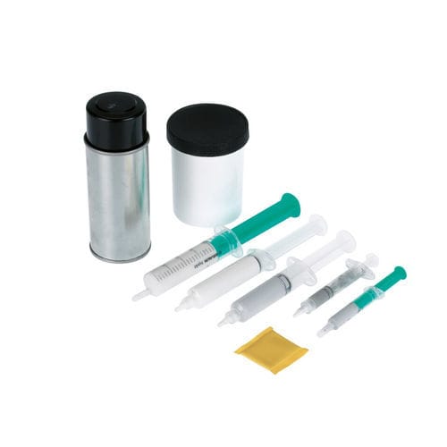 Materiale termoconduttore - TG-20031 series  - Dr. D. Müller GmbH