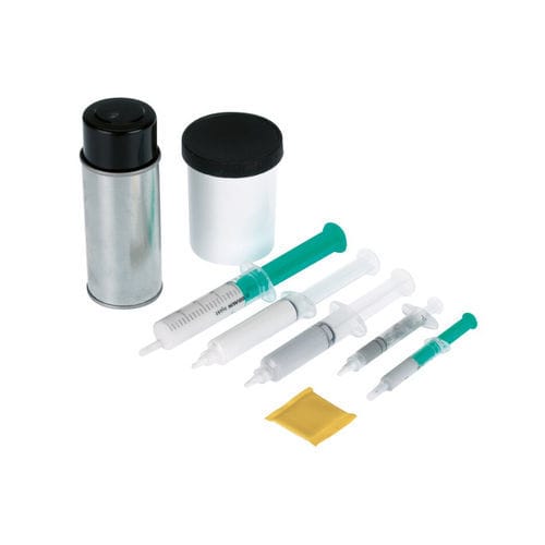 Materiale termoconduttore - TG-20033 series  - Dr. D. Müller GmbH