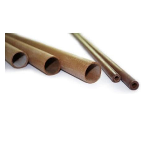 Tessuto tubolare - RI 40700 - Dr. D. Müller GmbH - in cotone / per isolamento termico