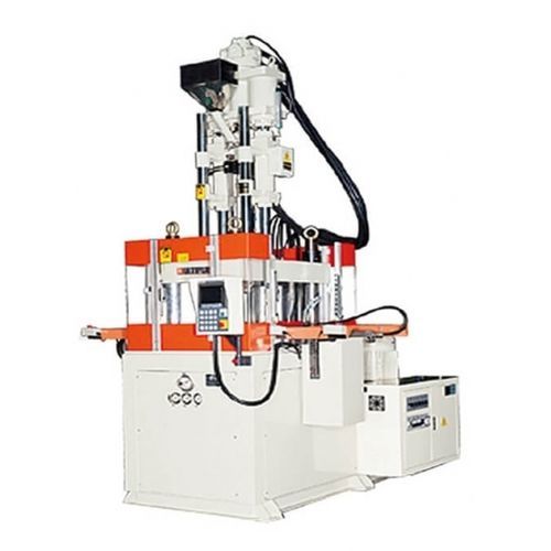 Pressa ad iniezione verticale - V-SD - Multiplas Enginery Co., Ltd. - idraulica