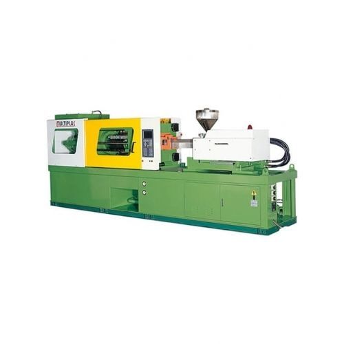 Pressa ad iniezione orizzontale - SM series - Multiplas Enginery Co., Ltd. - idraulica / modulabile