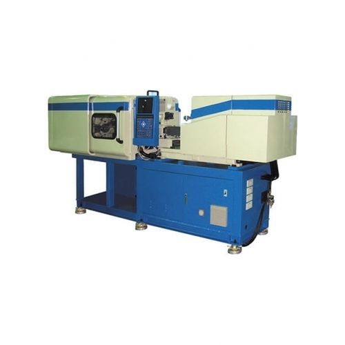 Pressa ad iniezione orizzontale - EMH-50T - Multiplas Enginery Co., Ltd. - elettrica