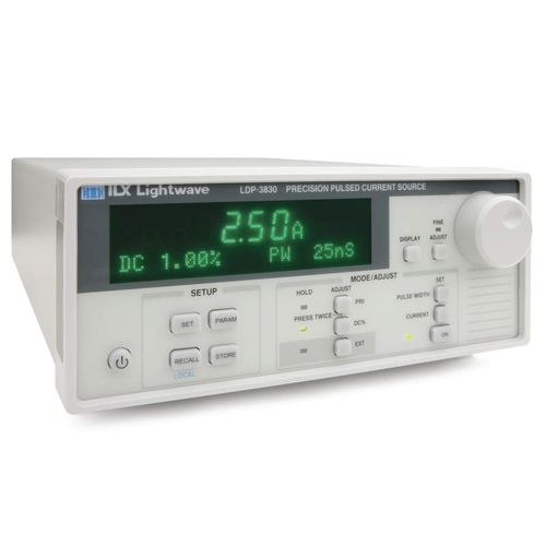 Driver per laser a diodo a cascata quantica - LDP-3830 series - MICRO-CONTROLE / Spectra-Physics - di precisione