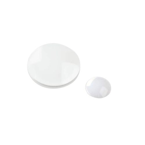 Lente asferica - KPA series - MICRO-CONTROLE / Spectra-Physics - in vetro / di precisione / ottica